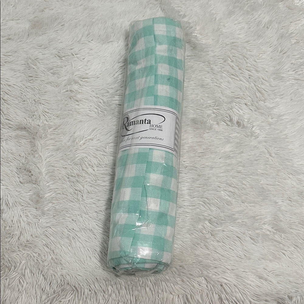 🌴 NWT Ramanta Home Table Runner 2pack 16”x90”